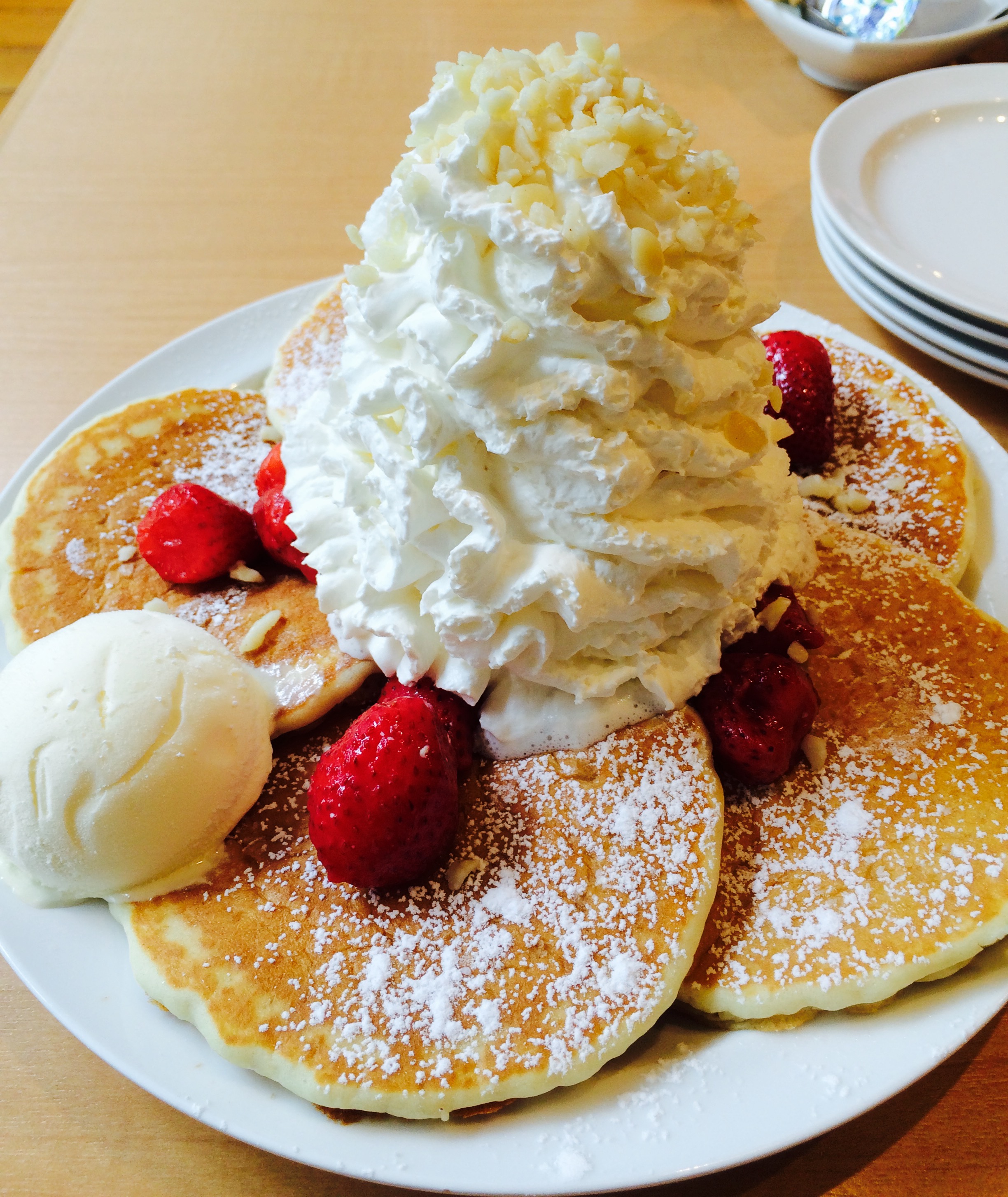 pancake