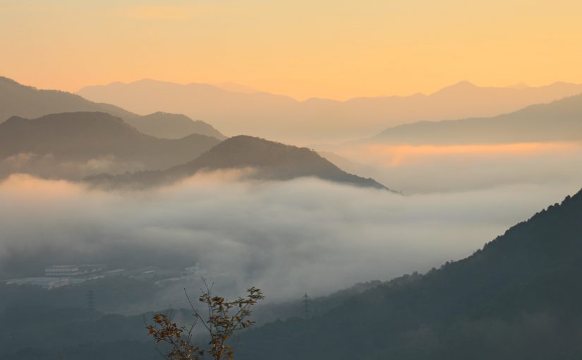 竹田城